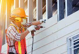  West Point, VA Siding Installation Pros