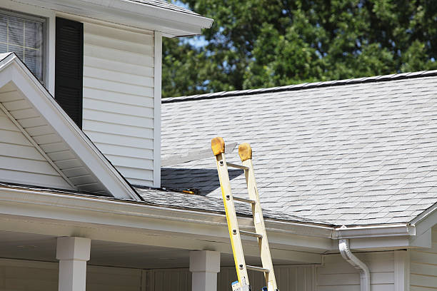 Best Fascia and Soffit Installation  in West Point, VA